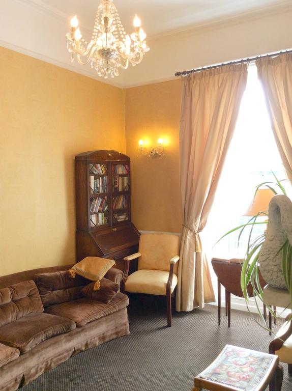 Harveys Guest House Dublin
