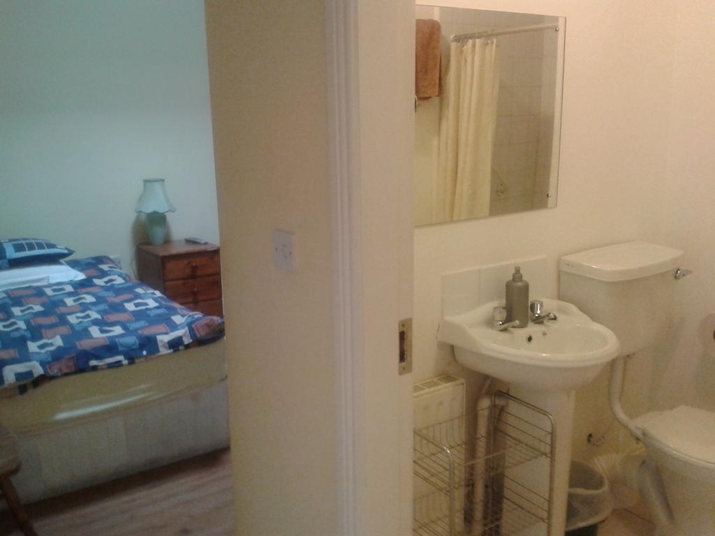 Hostel Harrington House Dublin