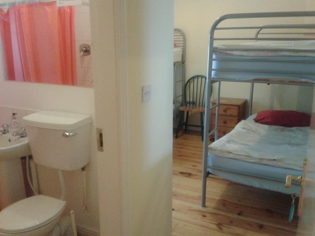 Hostel Harrington House