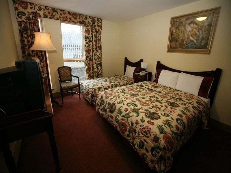 Aparthotel Amberley House By Thekeycollections 3*