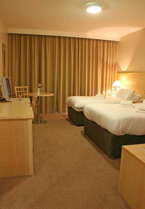 Travelodge Dublin Airport South Hotel Collinstown (Santry)