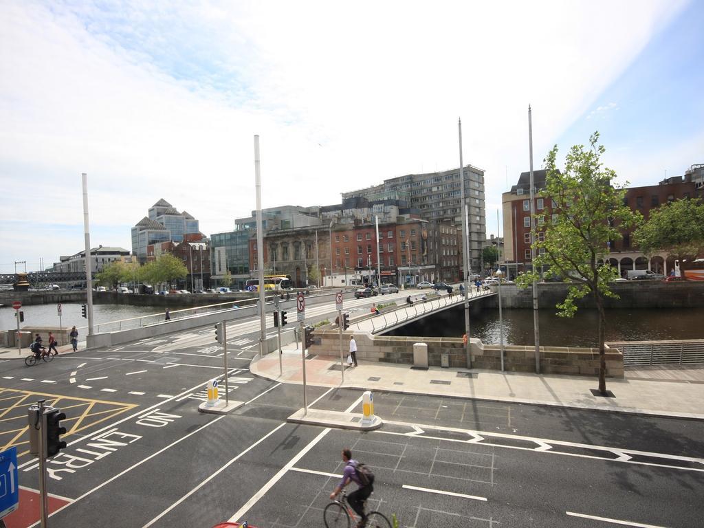 Clifton Court 2* Dublin