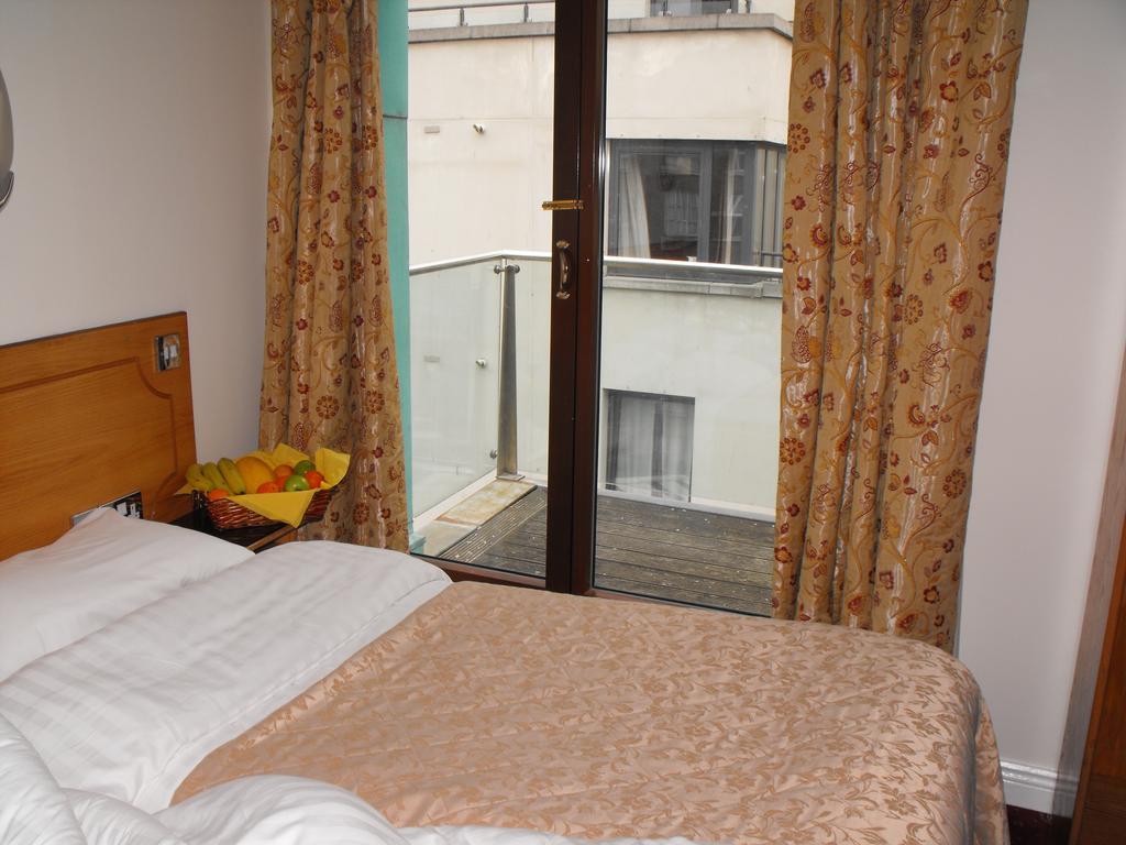 The Glen Guest house Dublin