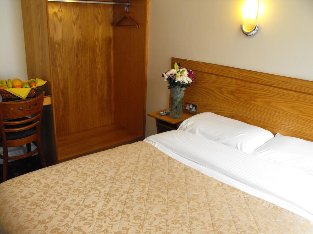 Guest house The Glen Dublin