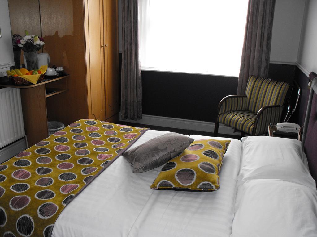 Guest house The Glen 2*