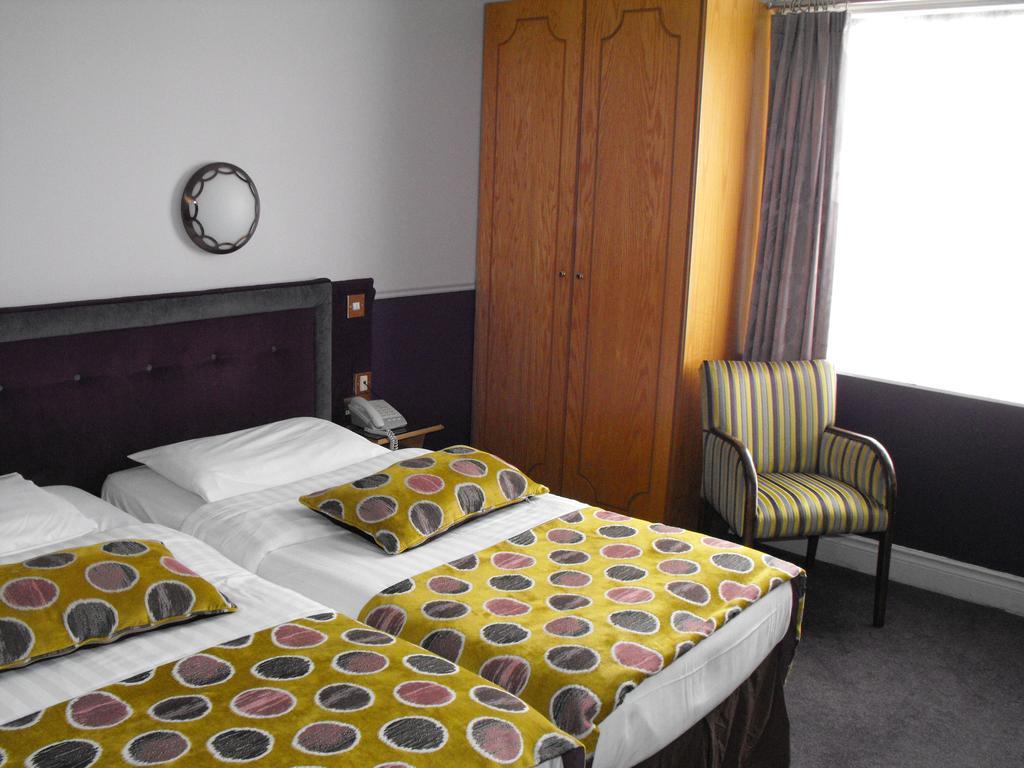 Guest house The Glen
