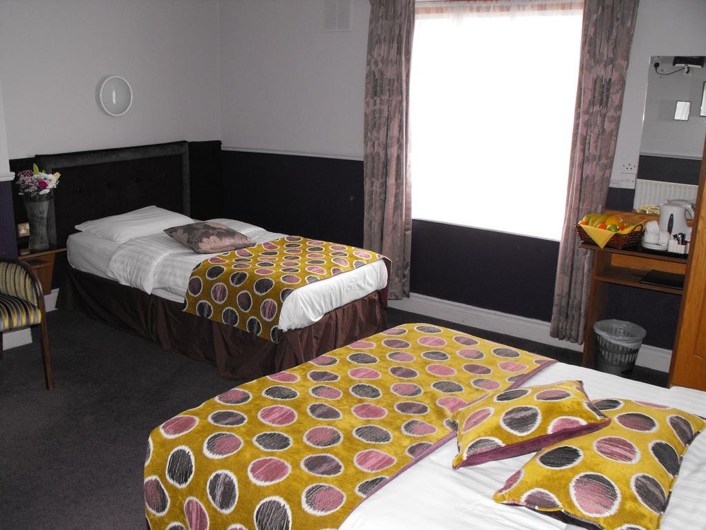 Guest house The Glen 2*