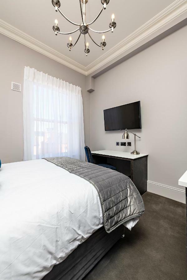 Georgian D6 Guest house Dublin