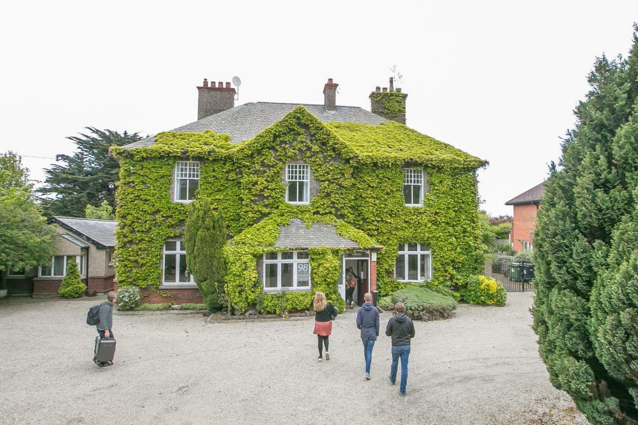 Merrion Road - Ballsbridge Townhouse Guest house