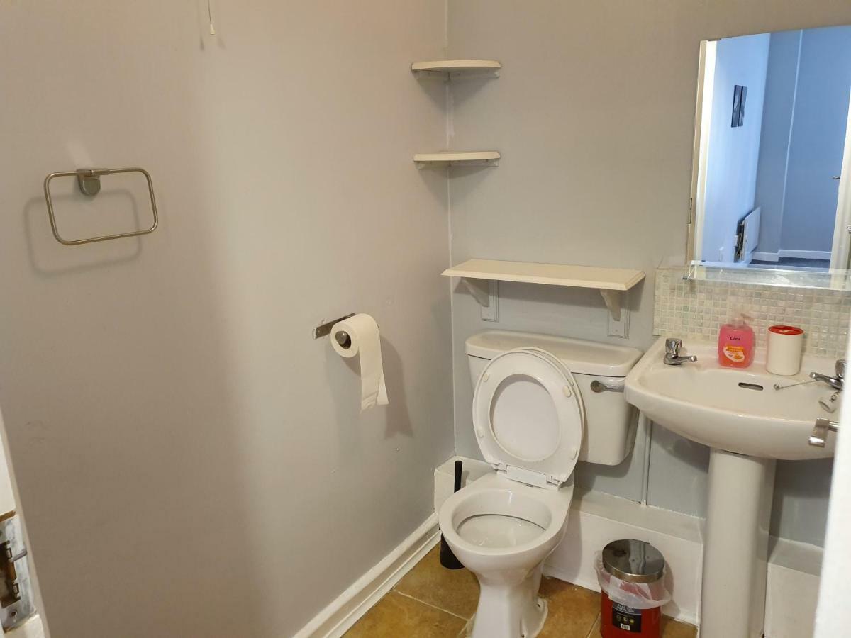 Arran Quay Holiday Apartment Dublin