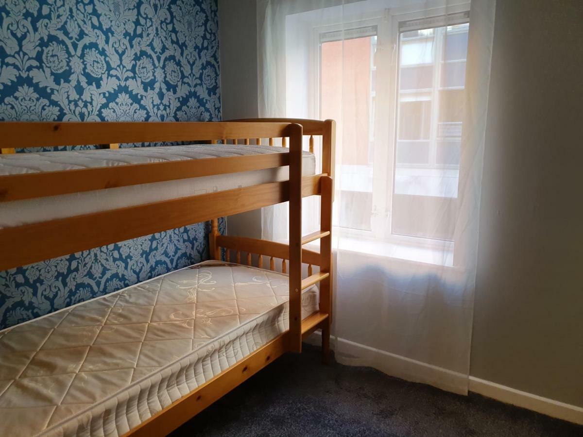Apartment Arran Quay Holiday *