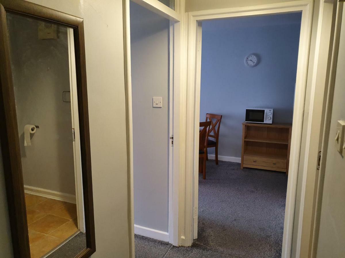 Arran Quay Holiday Apartment Dublin
