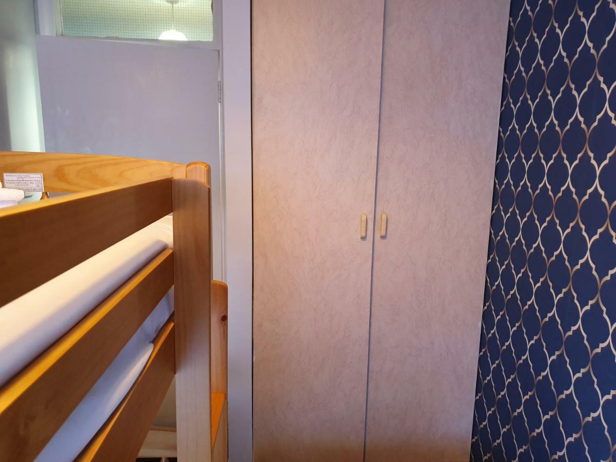 Apartment Arran Quay Holiday Dublin
