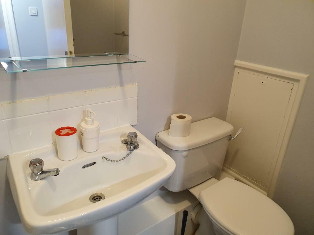 Apartment Arran Quay Holiday *