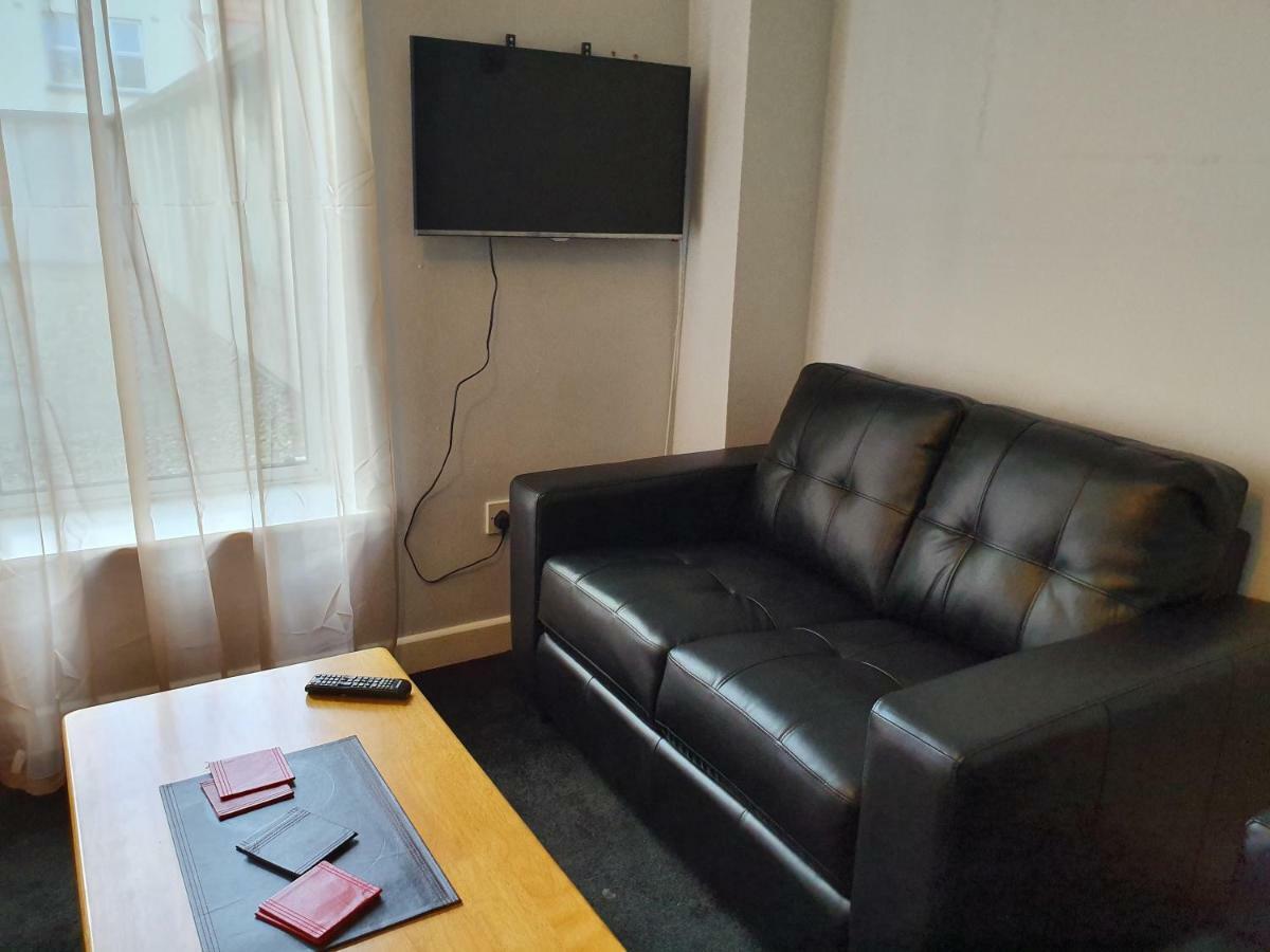 Arran Quay Holiday Apartment *