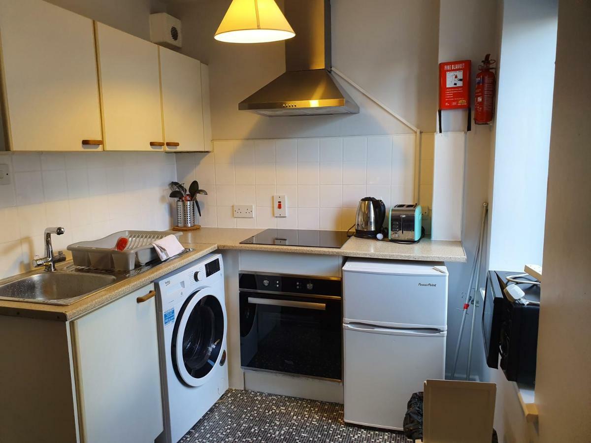 Arran Quay Holiday Apartment *