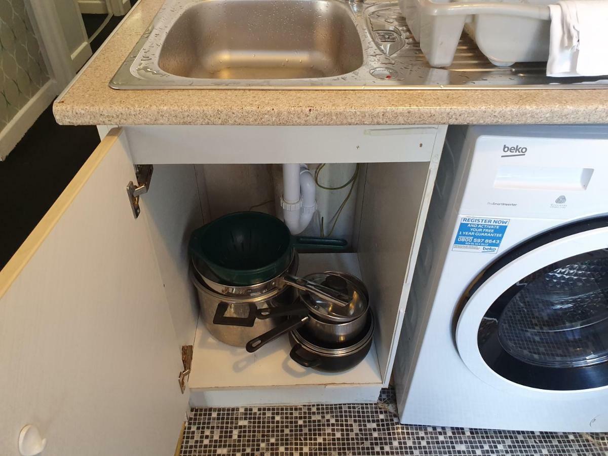 Arran Quay Holiday Apartment Dublin