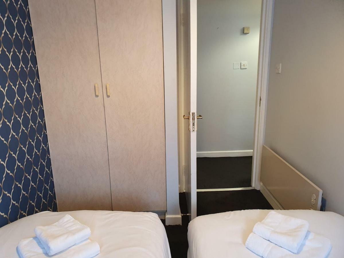 Arran Quay Holiday Apartment Dublin