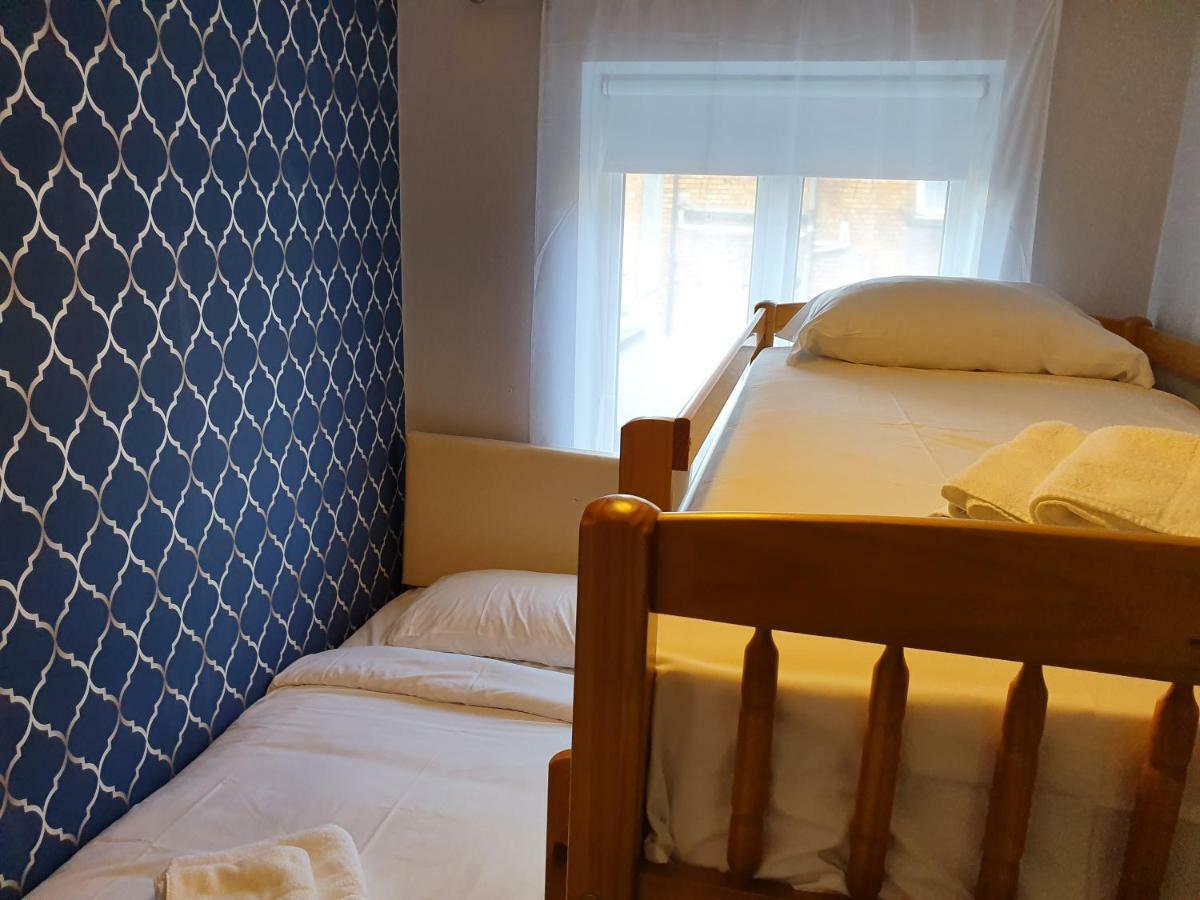 Arran Quay Holiday Apartment Dublin