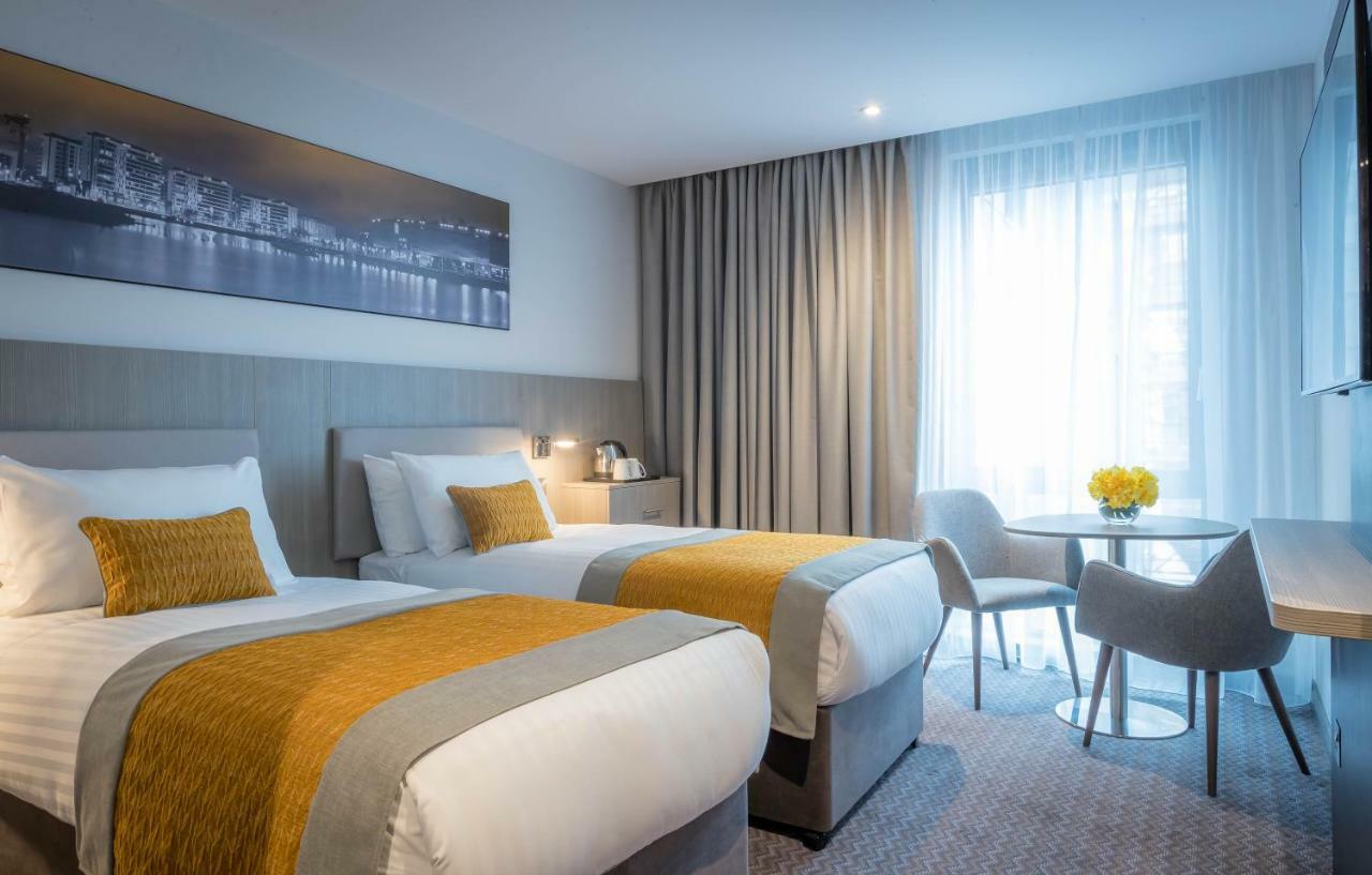 Hotel Maldron Parnell Square