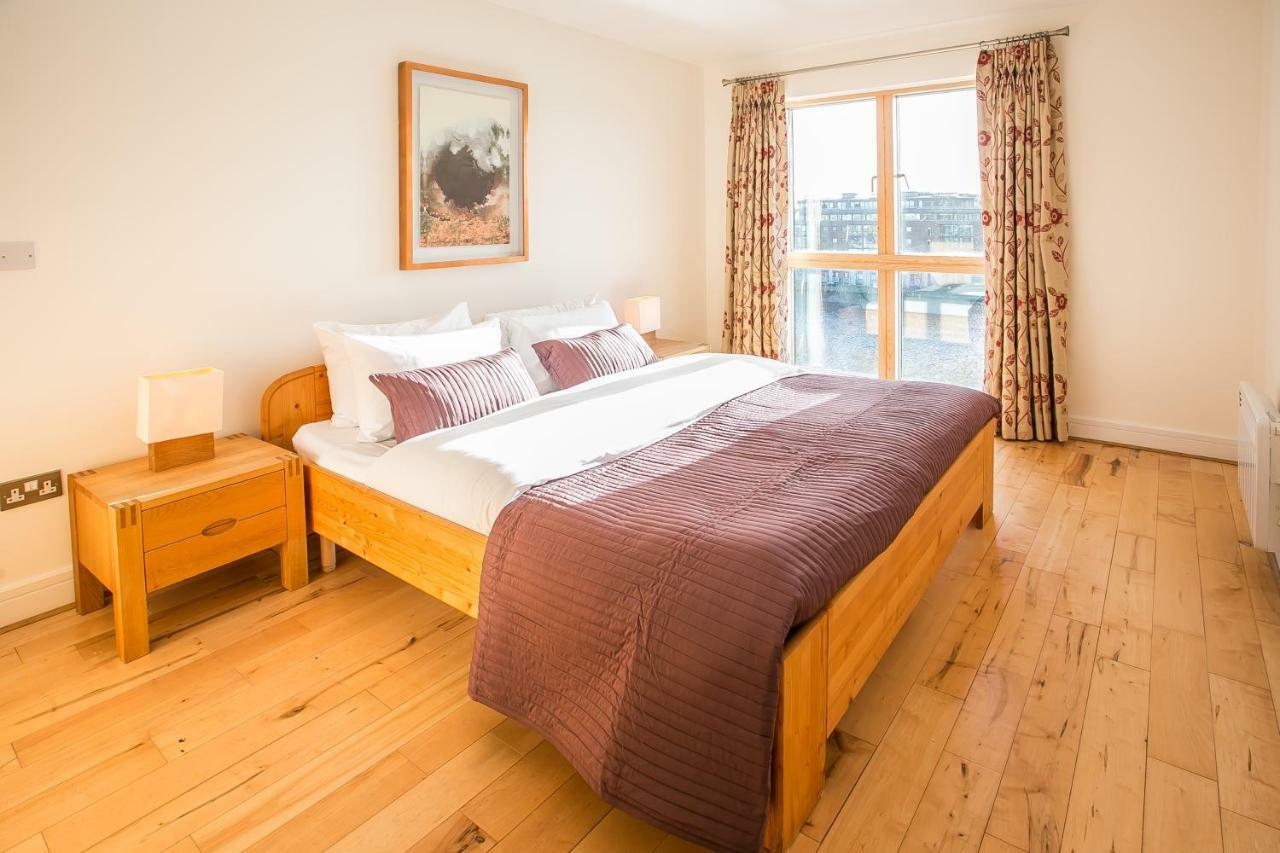 Apartment Grand Canal Square *