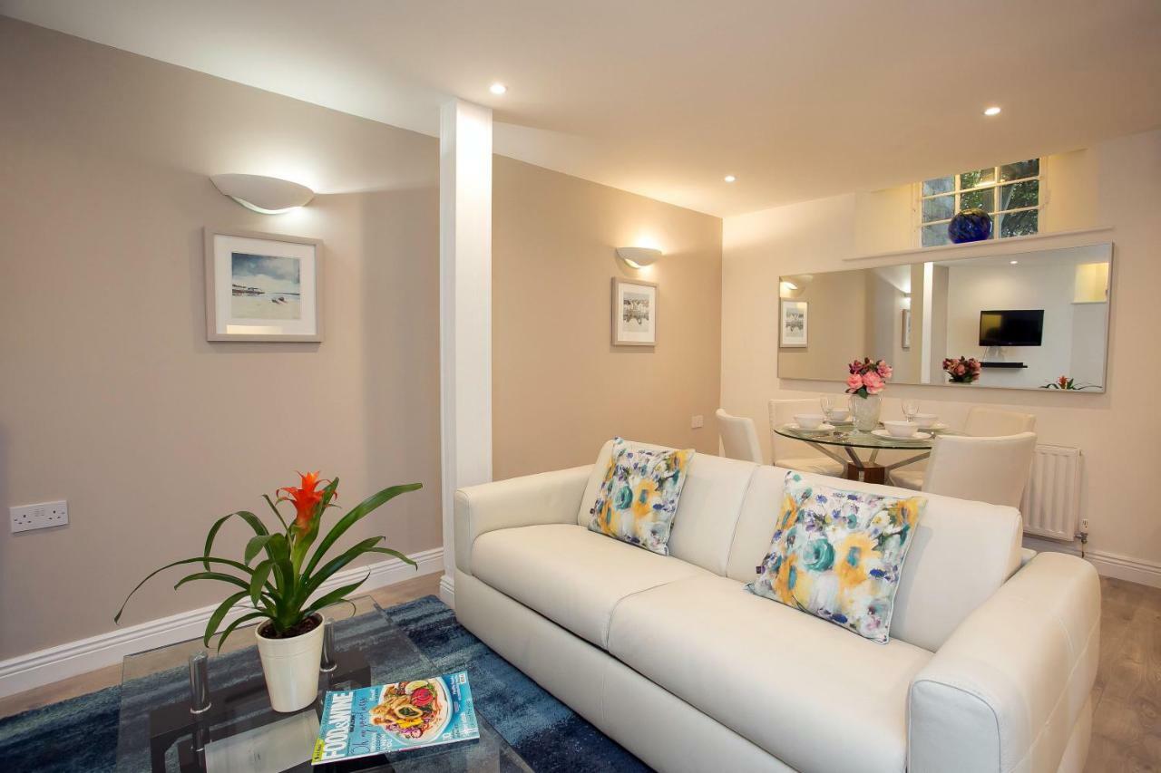 Ballsbridge Apartments Dublin