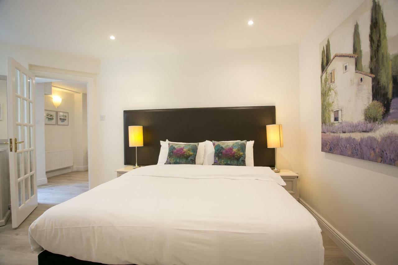 Ballsbridge Apartments Apartment *