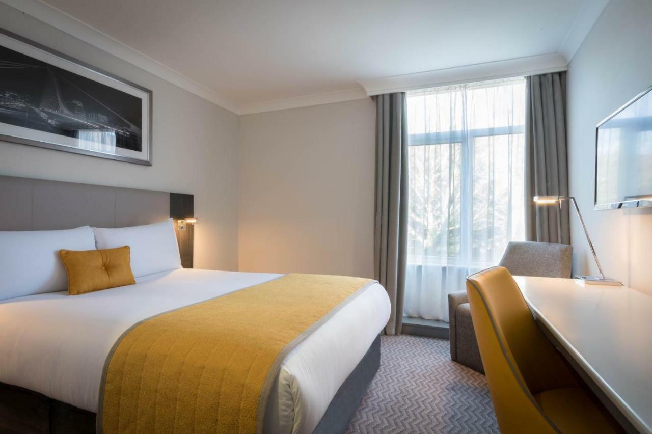 Hotel Maldron Parnell Square 4*