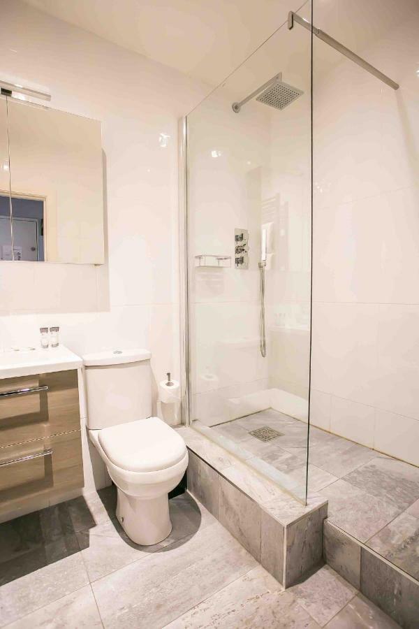 Grand Canal Square Apartment *