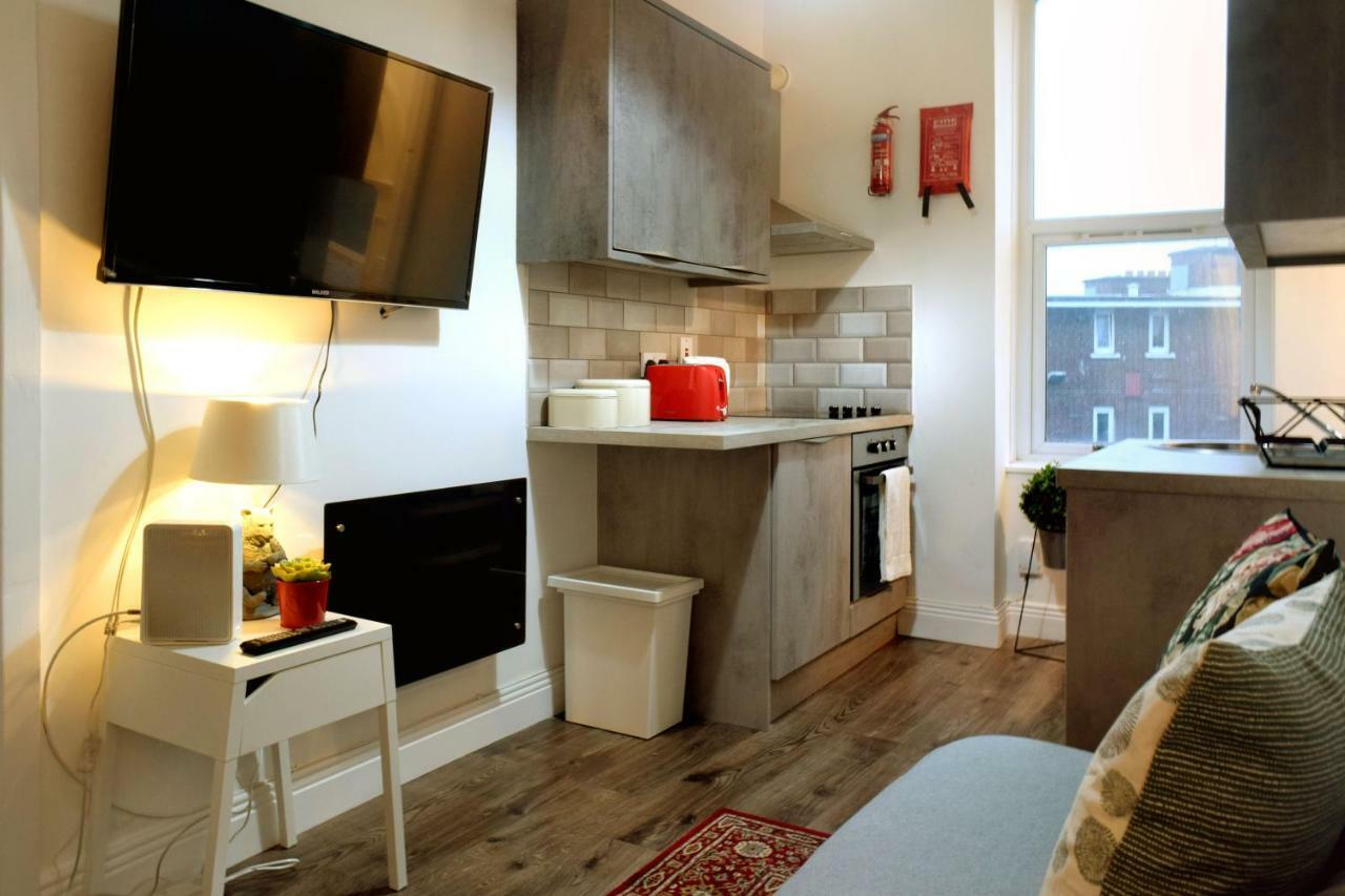 Frederick Self Check-in Apartment