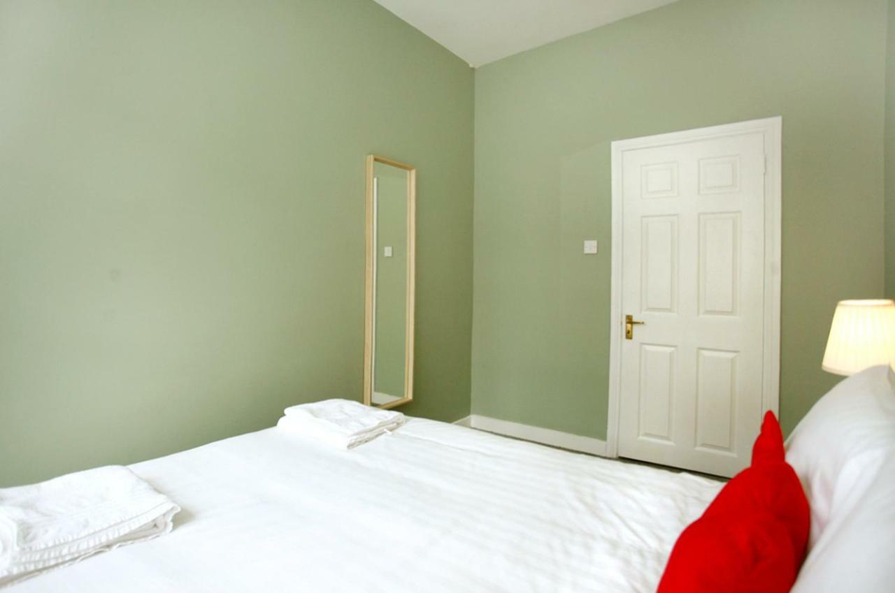 Frederick Self Check-in Apartment *