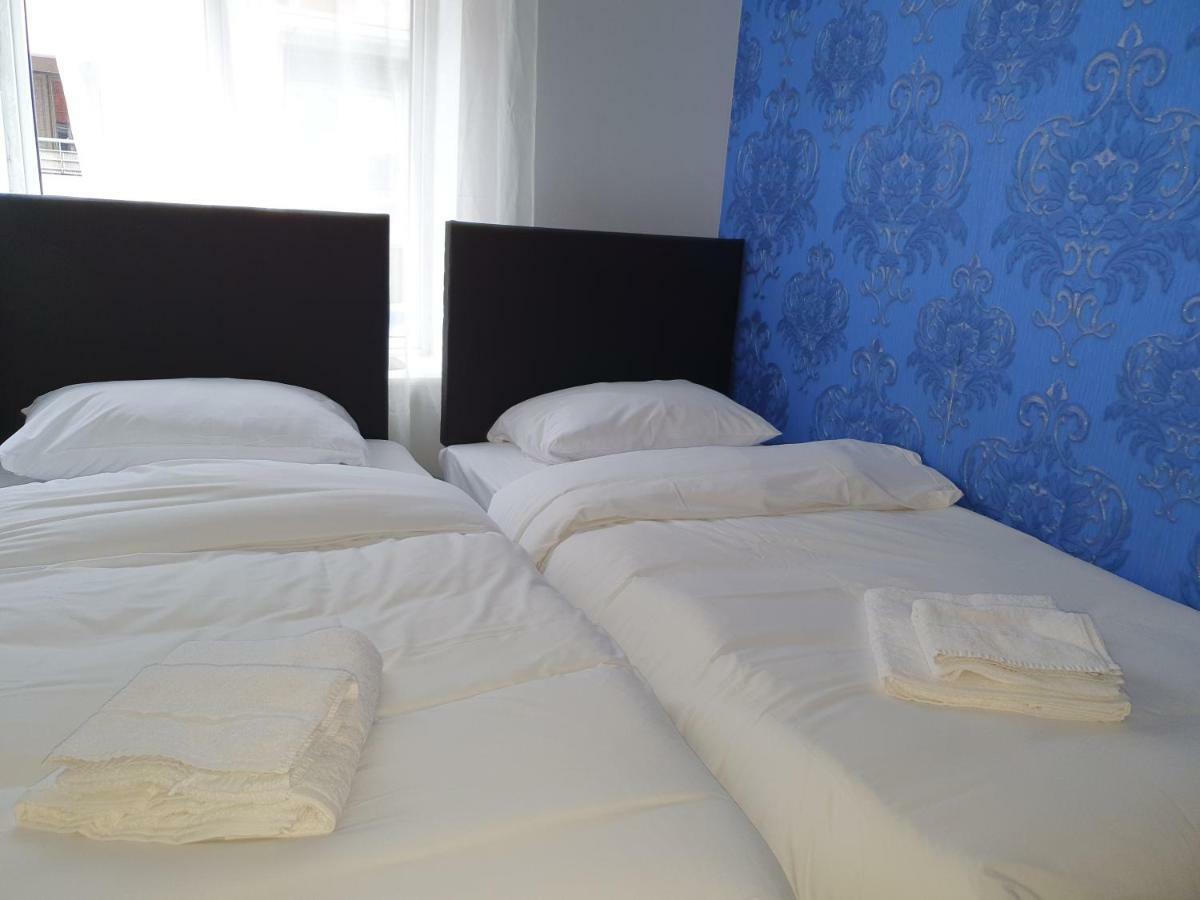 Apartment Arran Quay Holiday Dublin