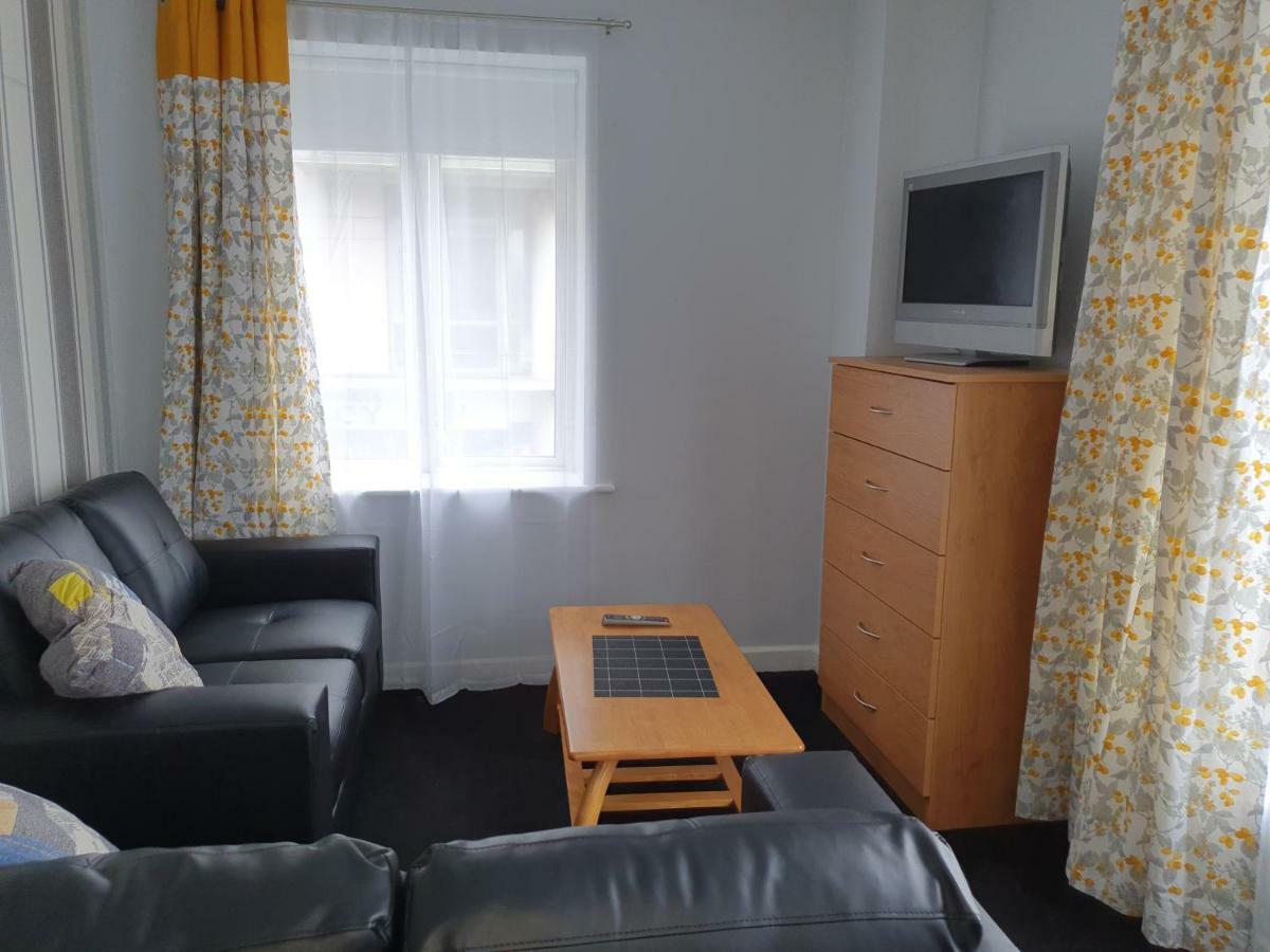 Arran Quay Holiday Apartment *