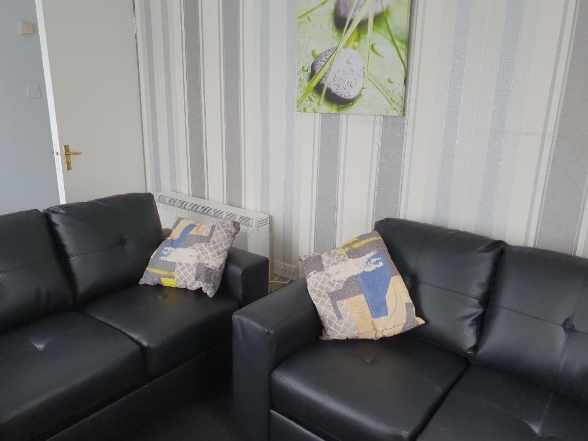 Apartment Arran Quay Holiday