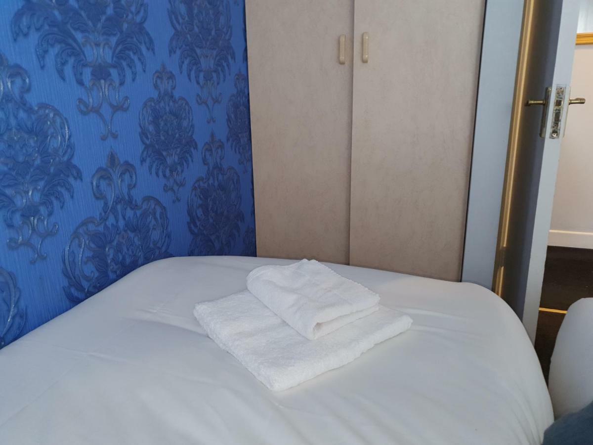 Apartment Arran Quay Holiday *