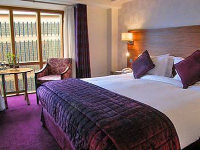 Brooks Hotel
