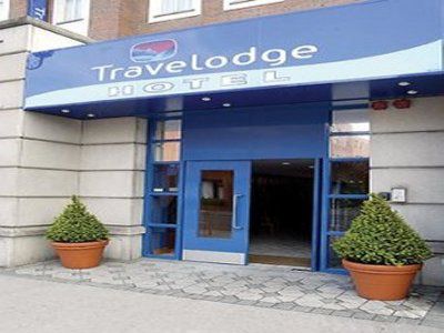 Travelodge Rathmines Hotel Dublin