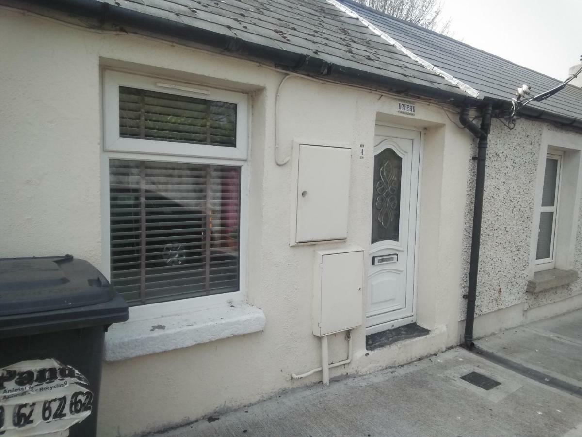 Holiday home The Moorings Dublin