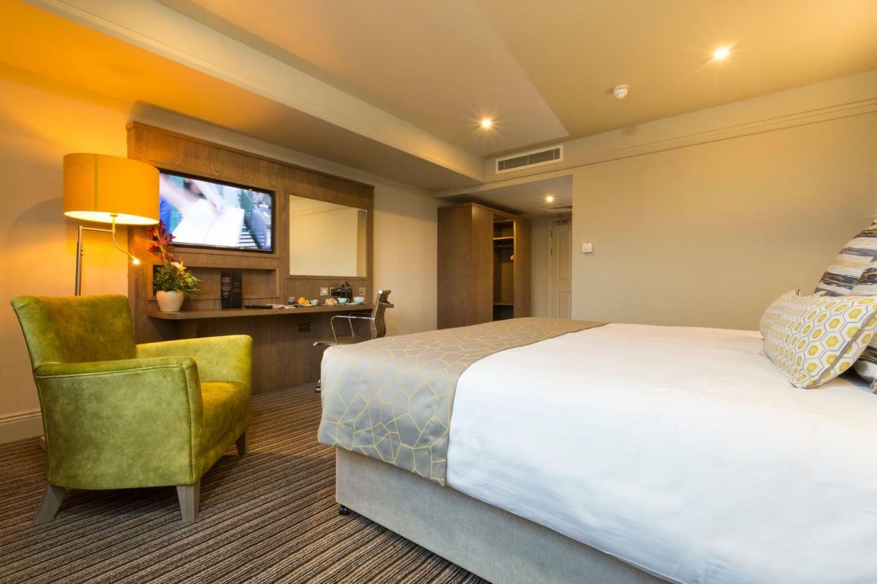 Bonnington & Leisure Centre Hotel Dublin