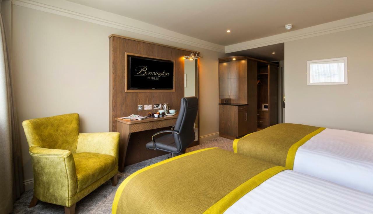 Bonnington & Leisure Centre 4* Dublin