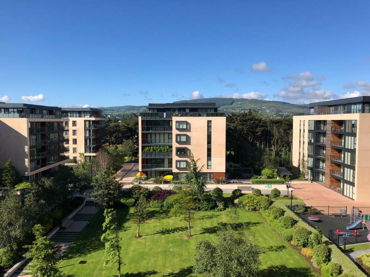 Deluxe Double In Modern Close To Rds & Centre * Dublin