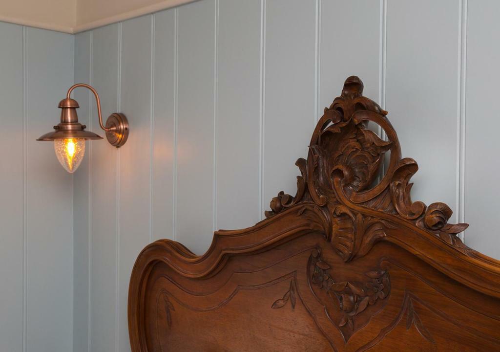 Mcgettigan's Townhouse - Olives & Figs Bistro Gasthof 3*