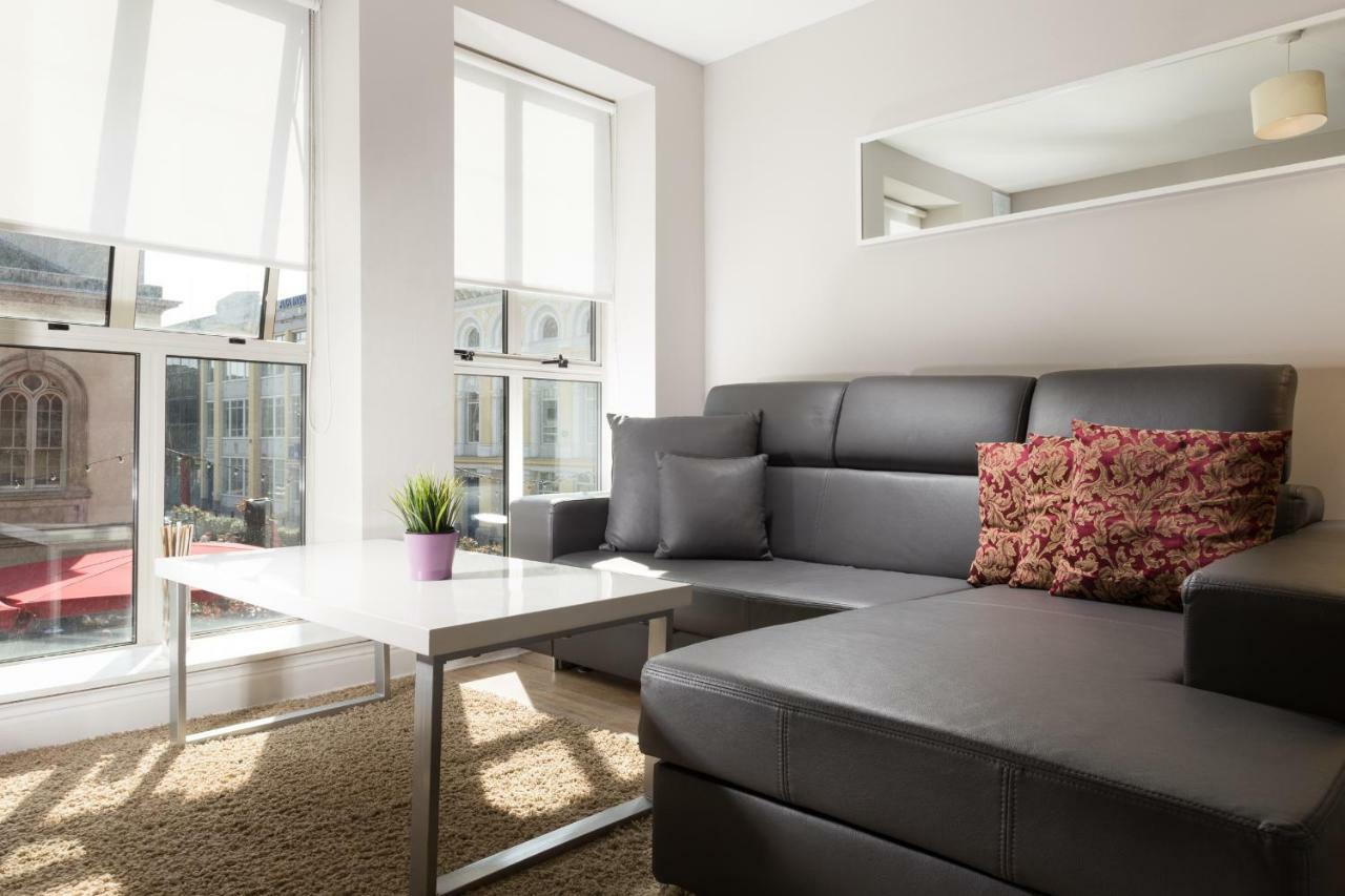 Jervis Aparthotel 3* Dublin