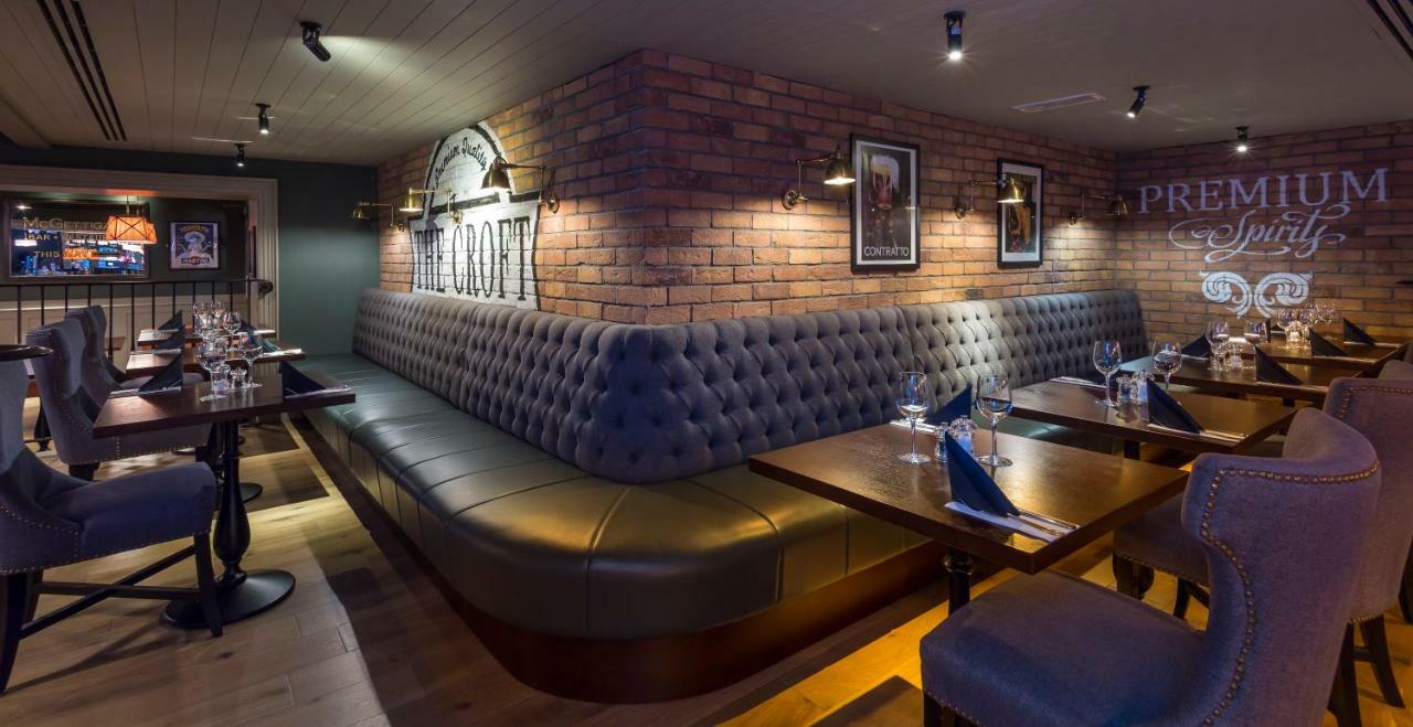 Bonnington & Leisure Centre Hotel Dublin