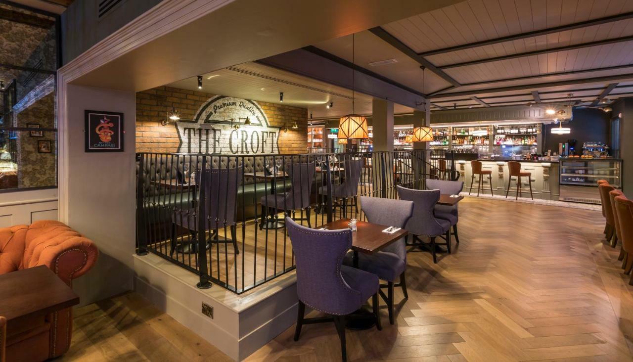 Hotel Bonnington & Leisure Centre 4*