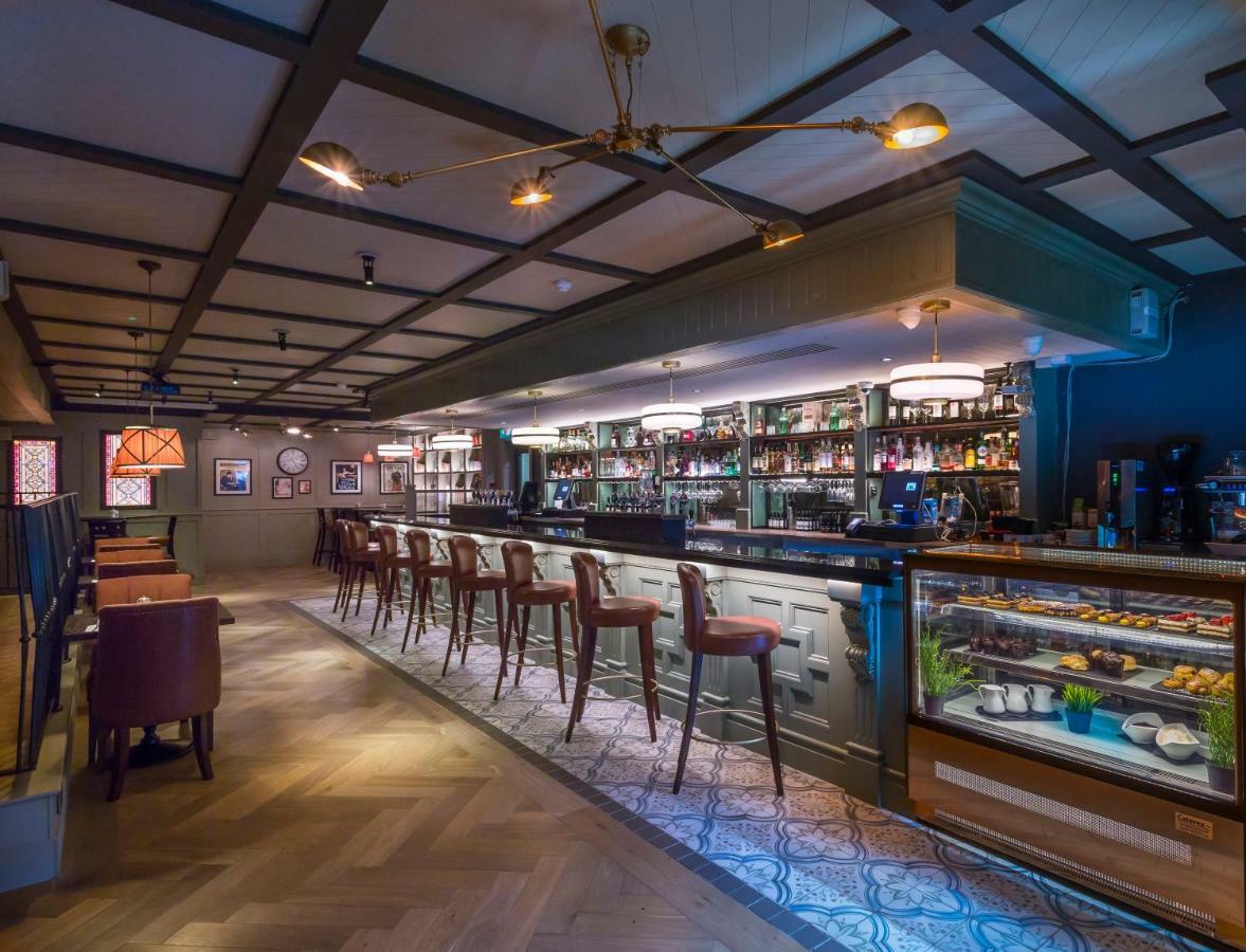 Bonnington & Leisure Centre Hotel Dublin