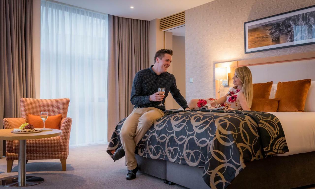 Clayton Ballsbridge Hotel Dublin