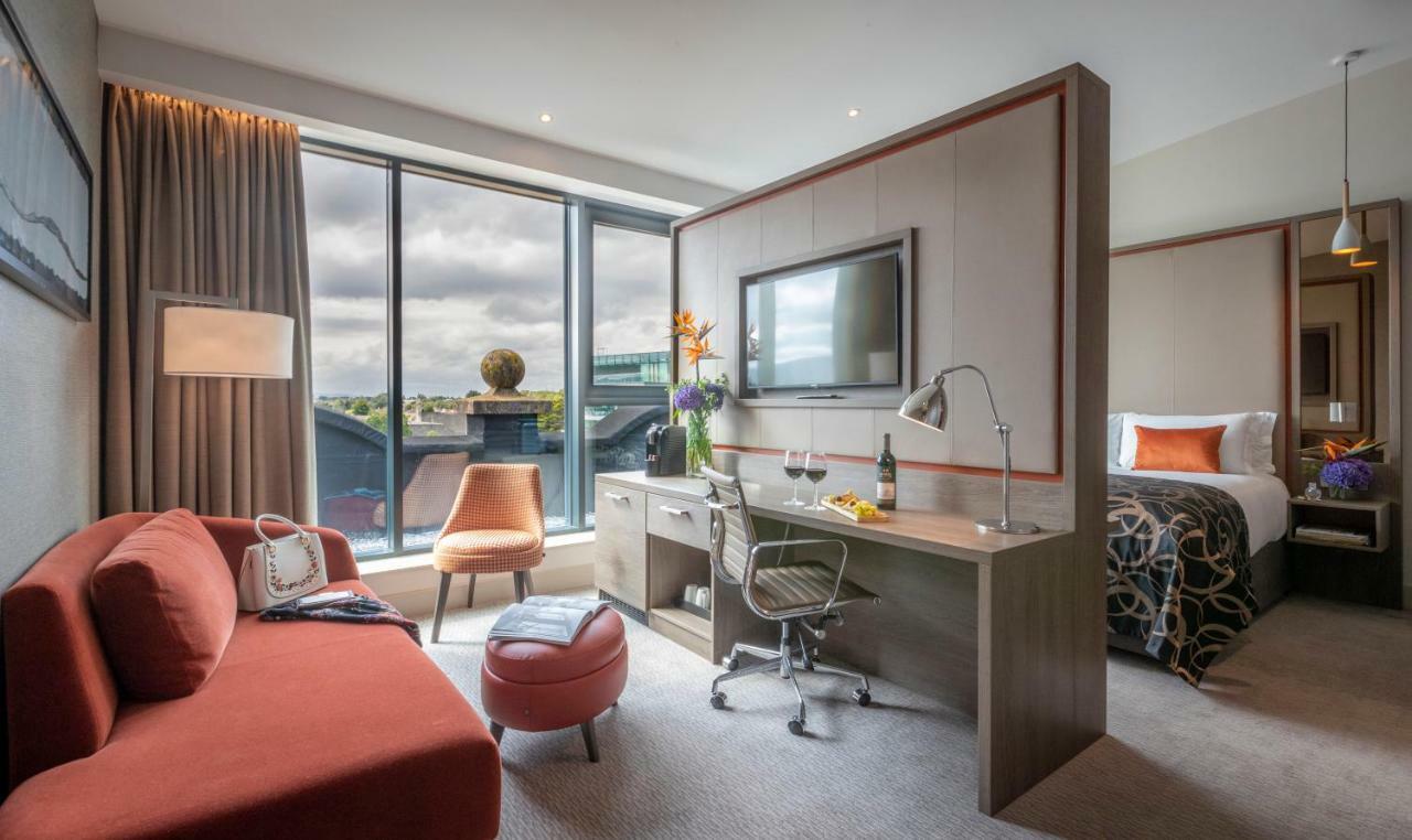 Clayton Ballsbridge Hotel Dublin