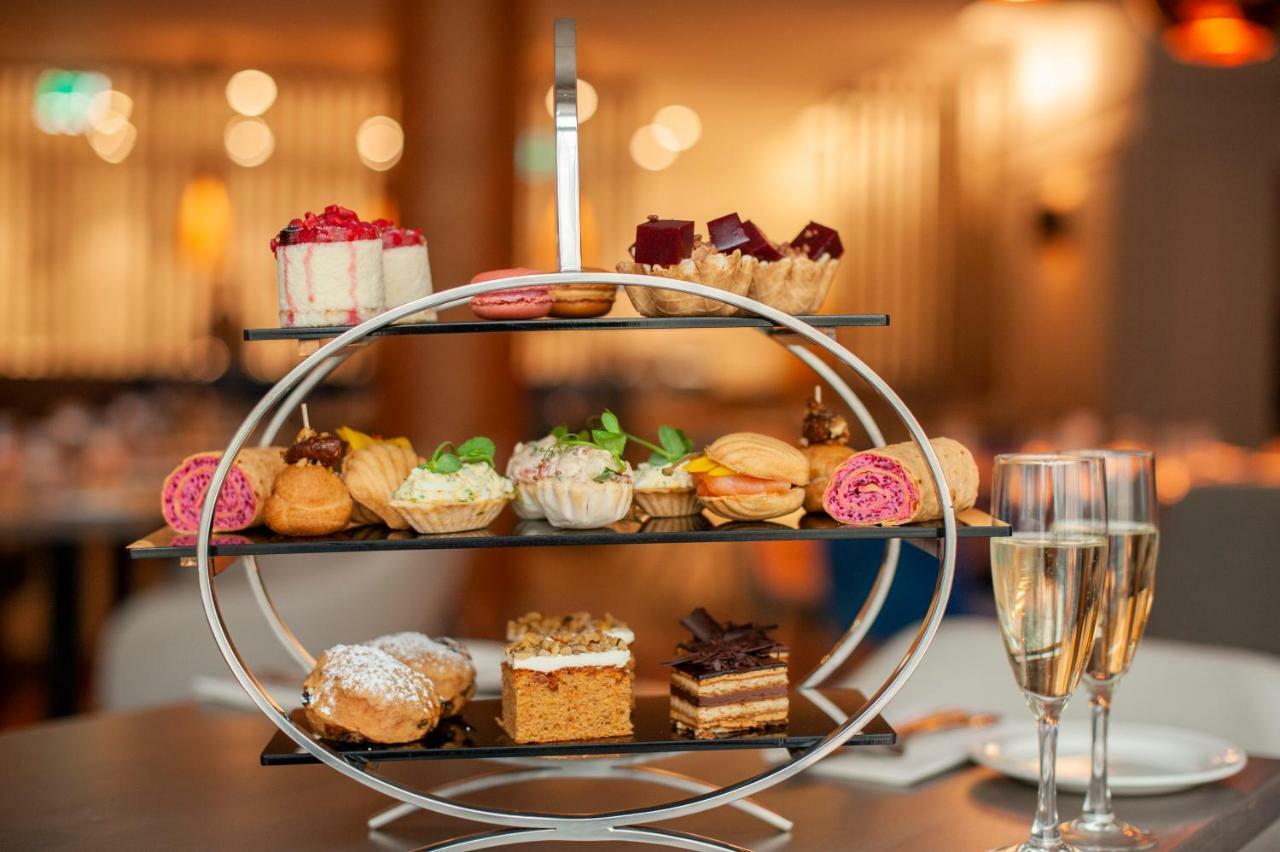 Hotel Clayton Ballsbridge Dublin