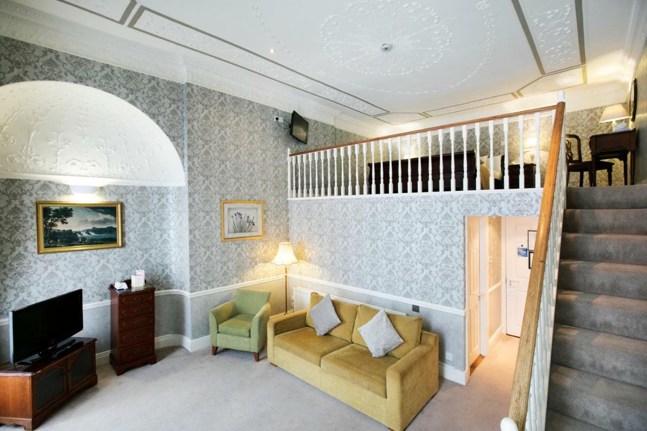 Hotel Harrington Hall